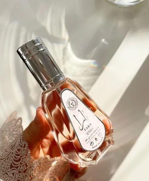 Perfume Árabe Mujer Al Zaafaran Yara EDP 50 ML -2