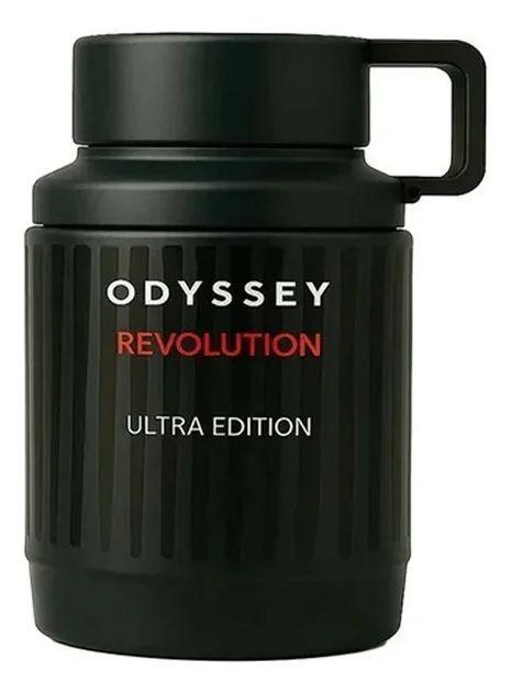 Perfume Árabe Hombre Armaf Odyssey Revolution EDP 100 ML -0