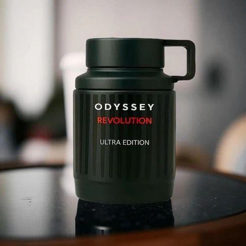 Perfume Árabe Hombre Armaf Odyssey Revolution EDP 100 ML -2