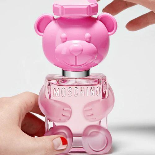 Perfume Mujer Moschino Toy 2 Bubble Gum EDT 100 ML -2