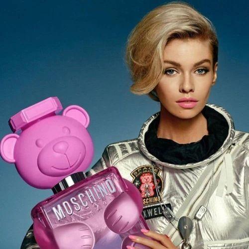 Perfume Mujer Moschino Toy 2 Bubble Gum EDT 100 ML -3