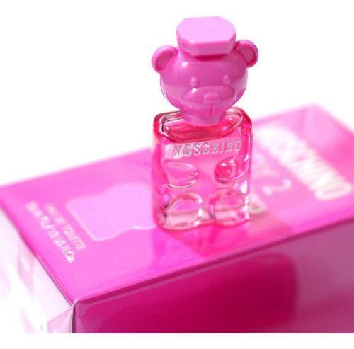 Perfume Mujer Moschino Toy 2 Bubble Gum EDT 100 ML -4