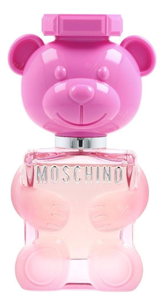 Perfume Mujer Moschino Toy 2 Bubble Gum EDT 100 ML -0