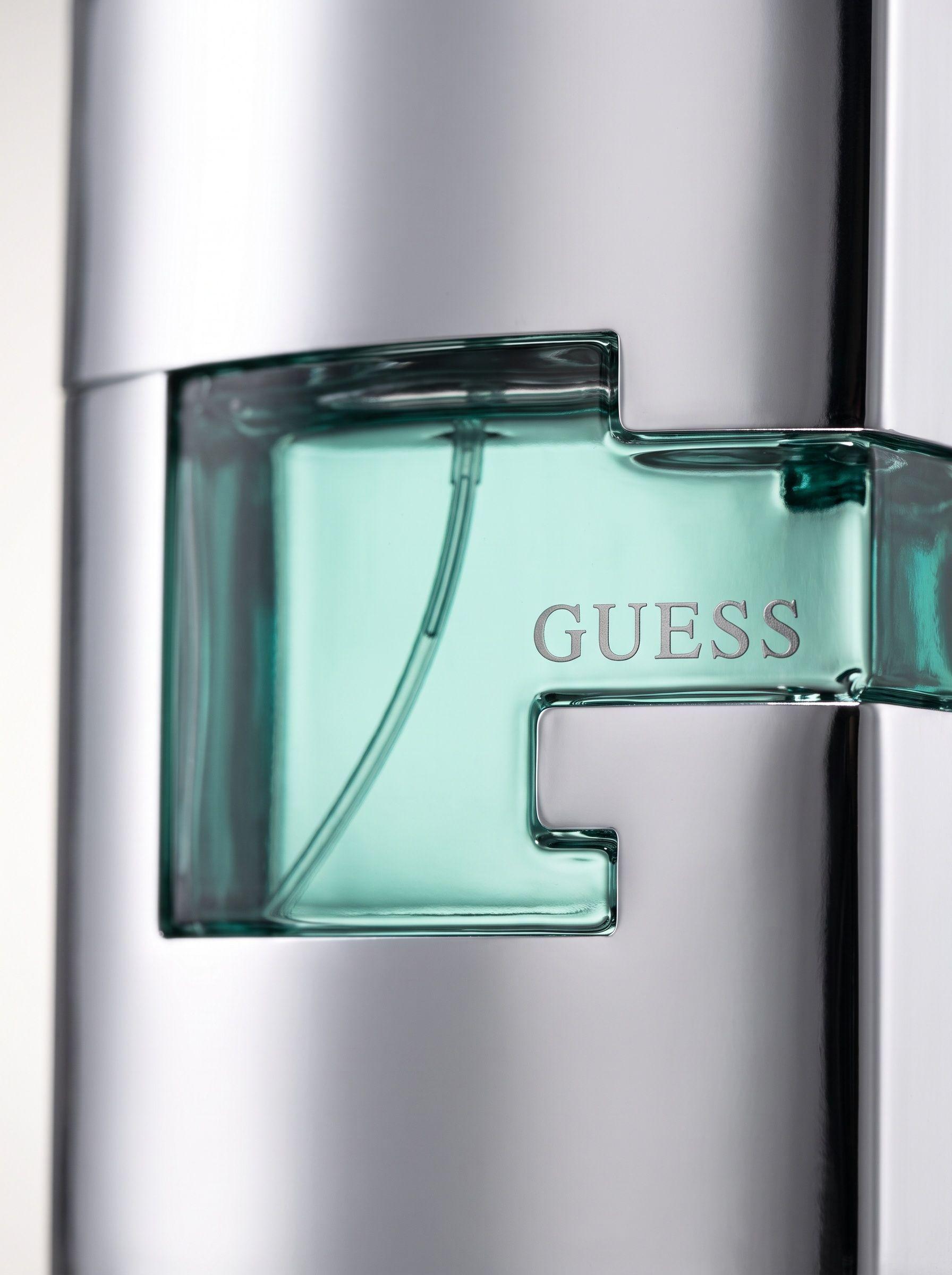 Perfume Hombre Guess Guess Man EDT 75 ML -2