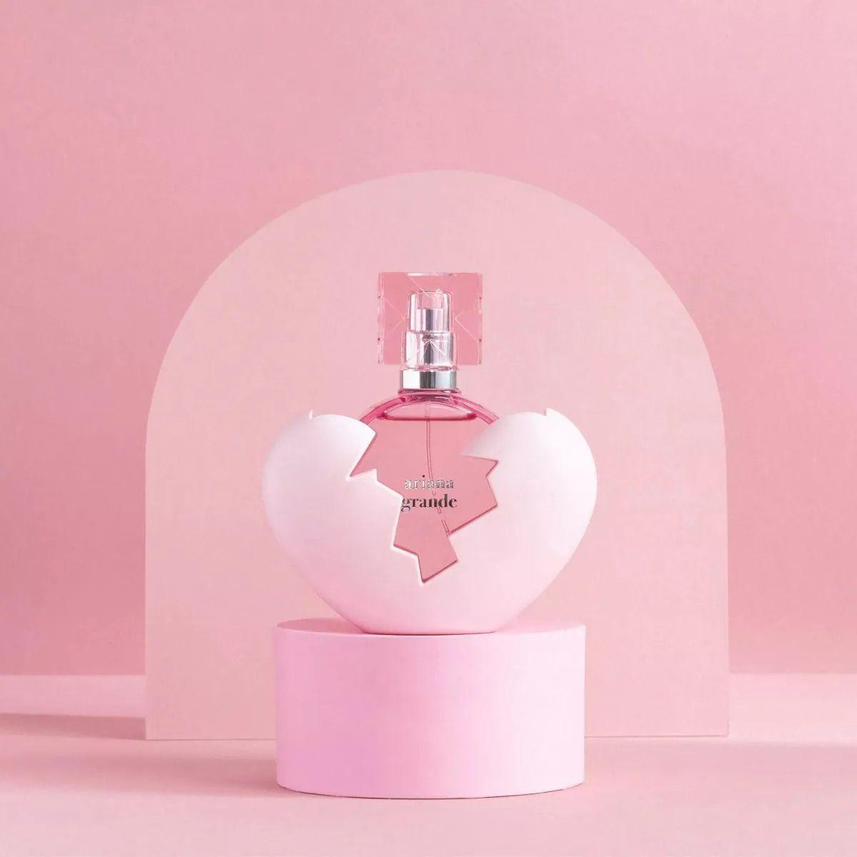 Body Mist Mujer Ariana Grande Thank U Next 236 ML -3
