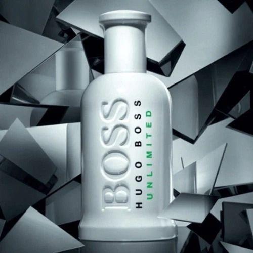 Perfume Hombre Hugo Boss Bottled Unlimited EDT 100 ML -3