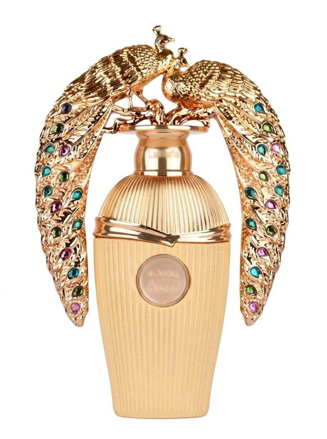Perfume Árabe Unisex Lattafa Afeef EDP 100ML -1