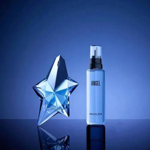 Perfume Mujer Thierry Mugler Angel EDP 50 ML RECARGABLE-2