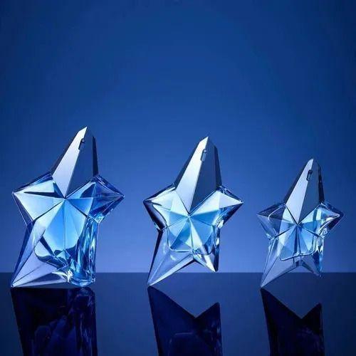Perfume Mujer Thierry Mugler Angel EDP 50 ML RECARGABLE-3