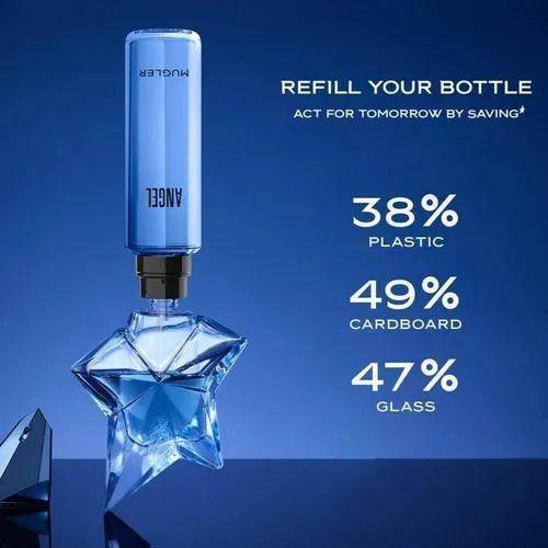 Perfume Mujer Thierry Mugler Angel EDP 50 ML RECARGABLE-4