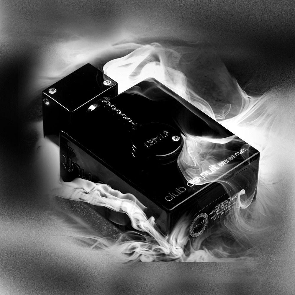 Perfume Árabe Hombre Armaf Club de Nuit Intense Man EDT 105 ML -3