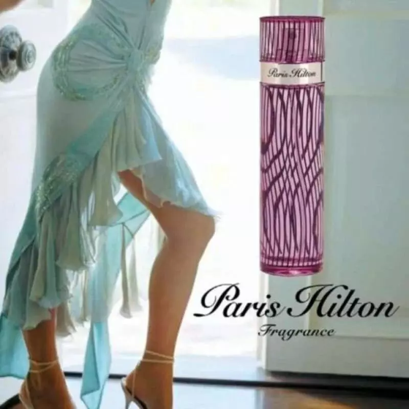 Perfume Mujer Paris Hilton Women EDP 100 ML -3