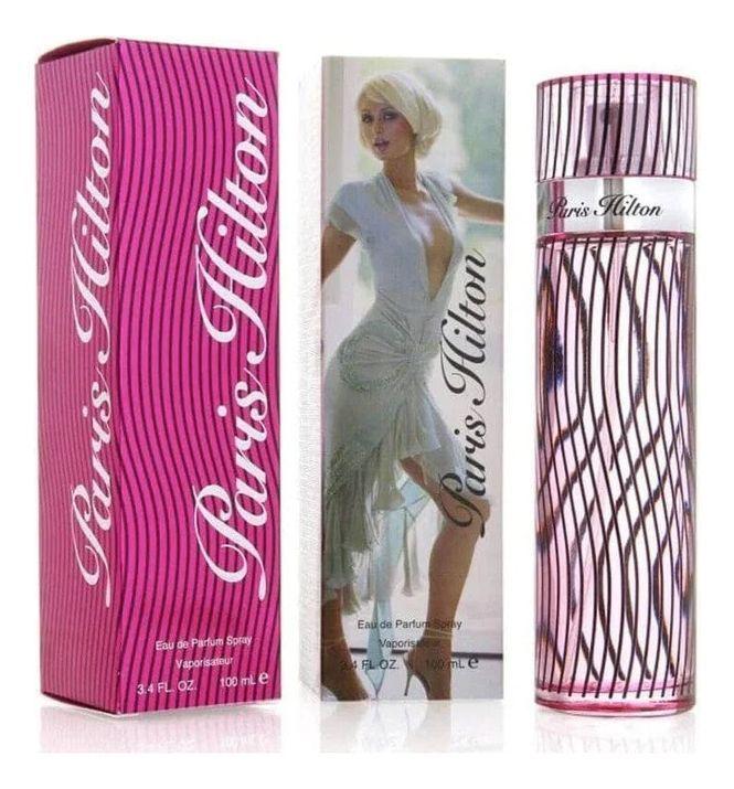 Perfume Mujer Paris Hilton Women EDP 100 ML -2