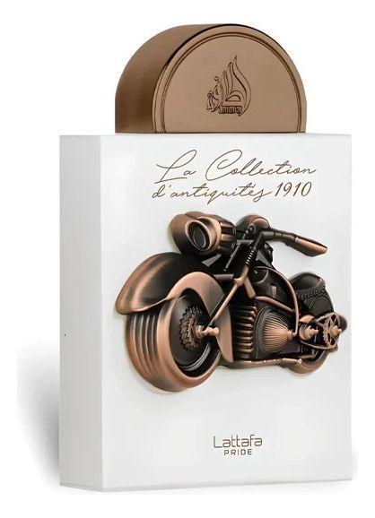 Perfume Árabe Unisex Lattafa Lattafa La Collection D'antiquites 1910 EDP 100 ML -0
