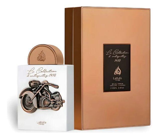 Perfume Árabe Unisex Lattafa Lattafa La Collection D'antiquites 1910 EDP 100 ML -1