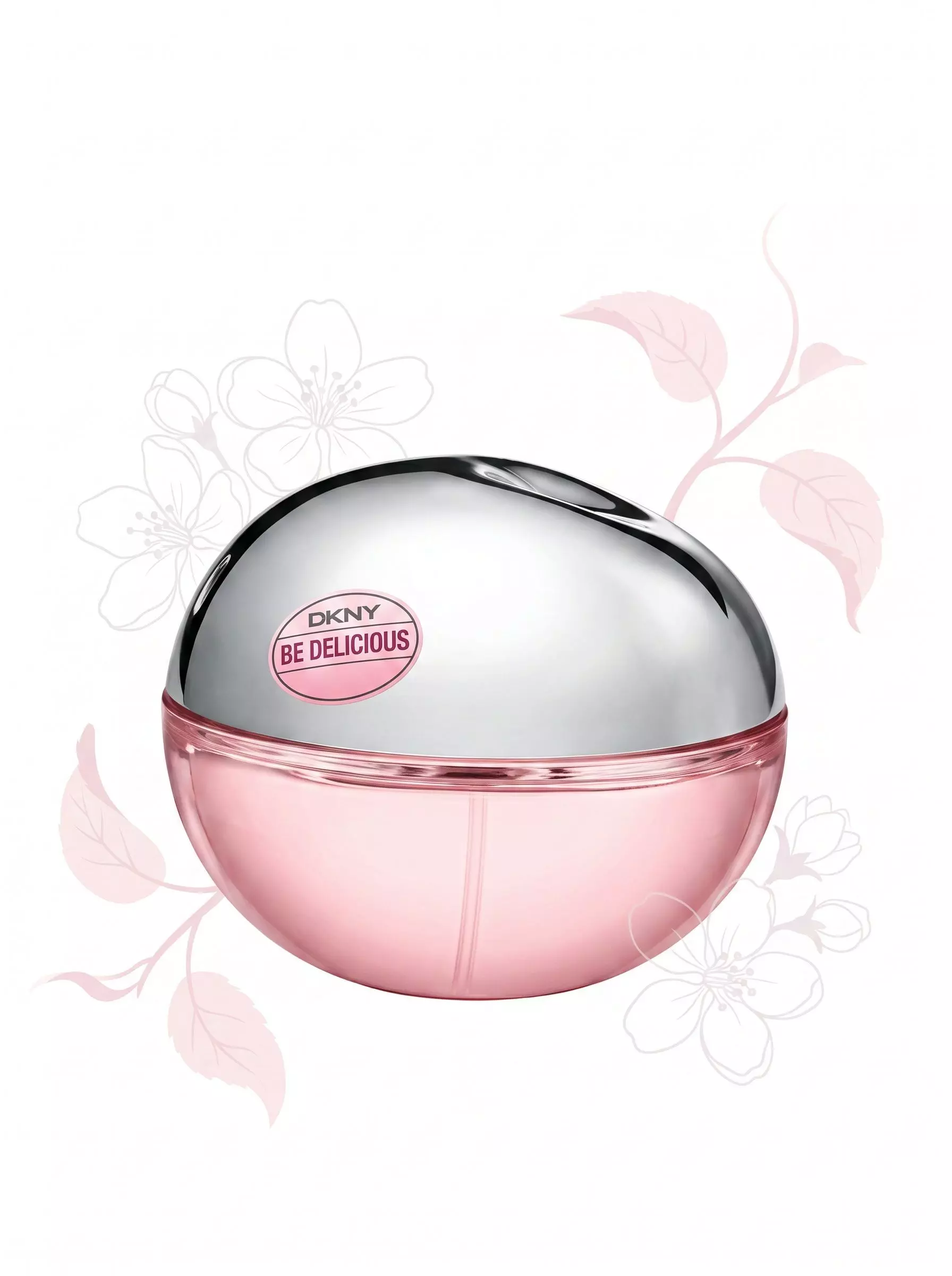 Perfume Mujer DKNY Be Delicious Fresh Blossom EDP 100 ML-2