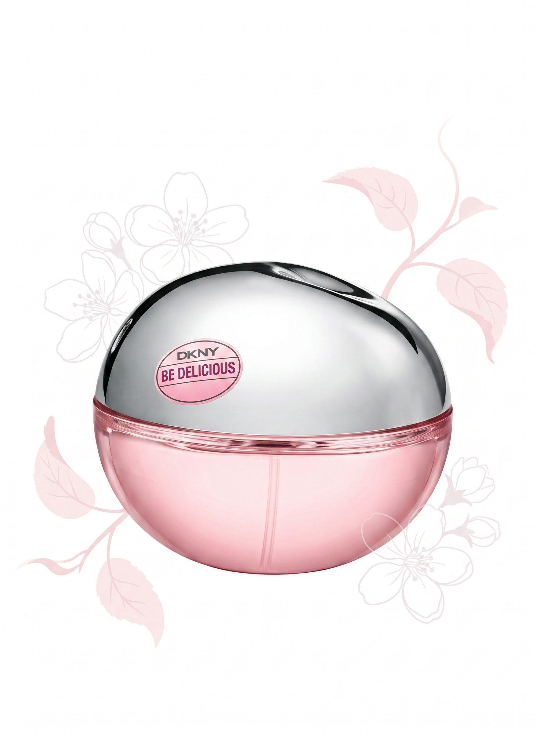 Perfume Mujer DKNY Be Delicious Fresh Blossom EDP 100 ML-2