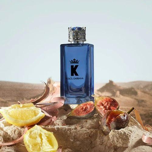 Perfume Hombre Dolce And Gabbana K Intense EDP 100 ML -3