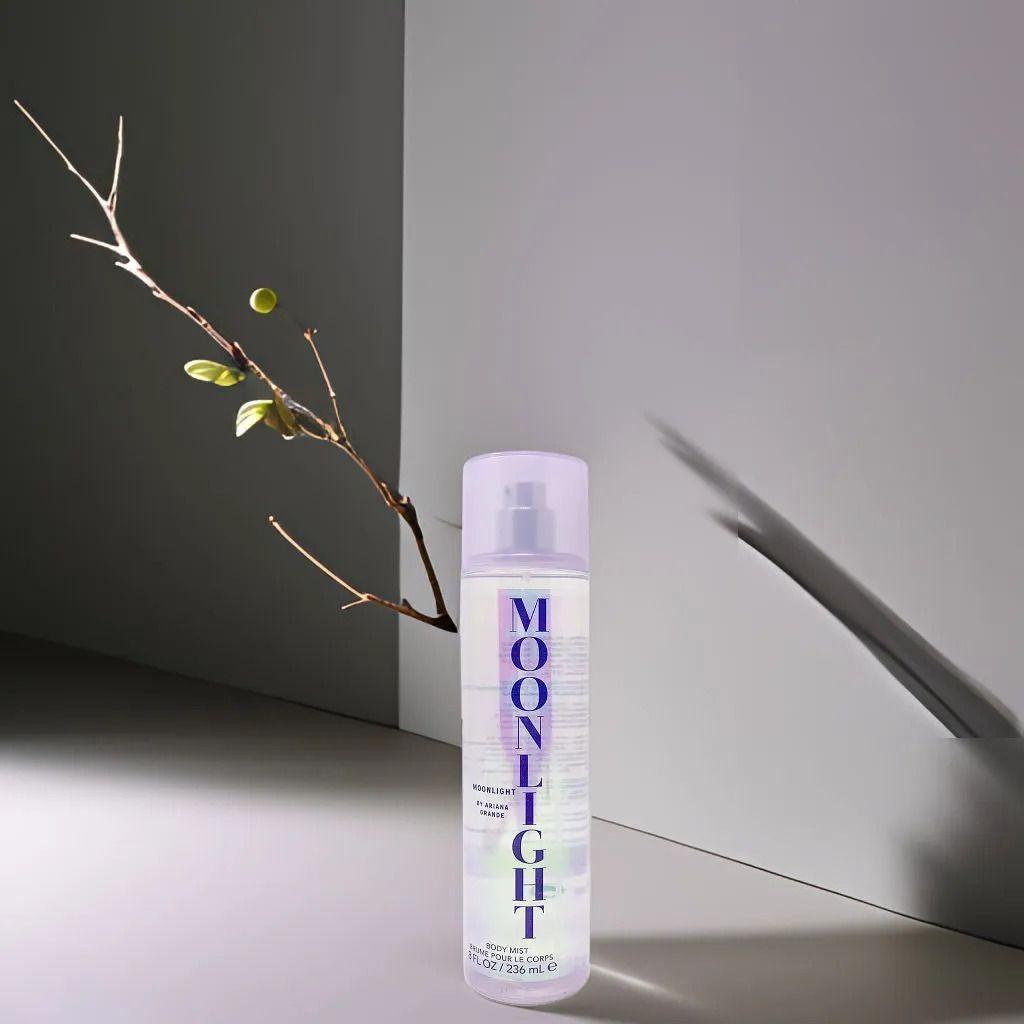 Body Mist Mujer Ariana Grande Moonlight 236 ML -2