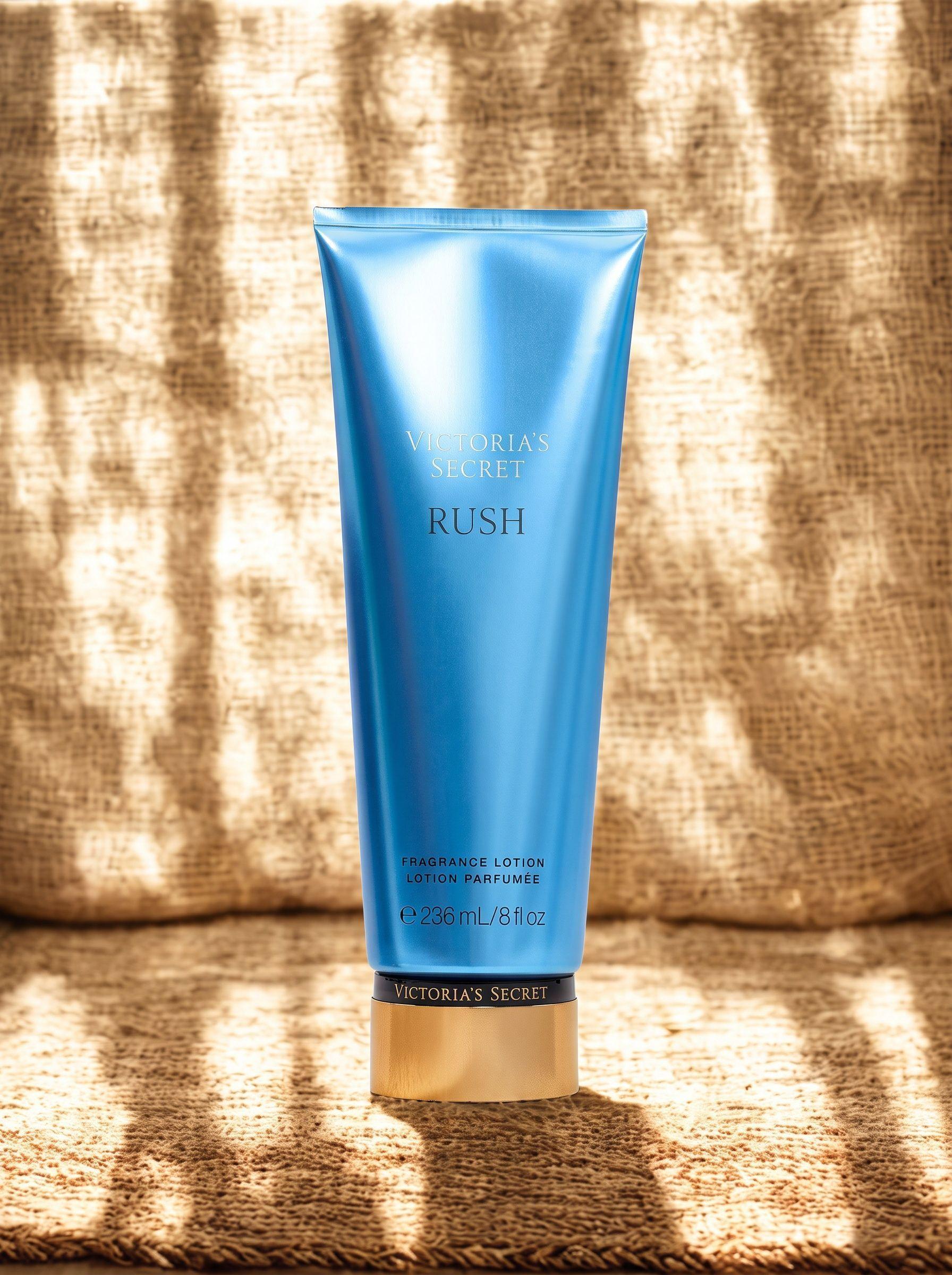 Locion Victoria Secret Rush 236 ML-2