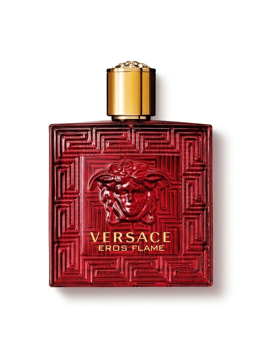 Perfume Hombre Versace Eros Flame Men EDP 100 ML -1