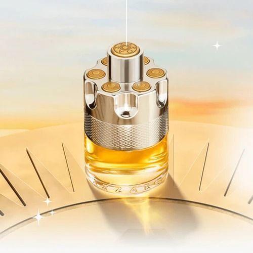 Perfume Hombre Azzaro Wanted EDP 50 ML -1