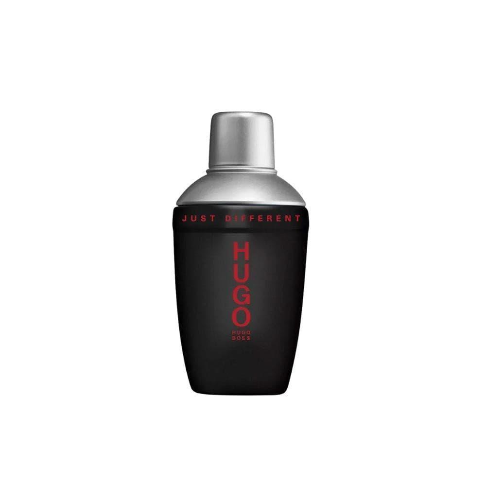 Perfume Hombre Hugo Boss Hugo Boss Just Different EDT 75 ML -1