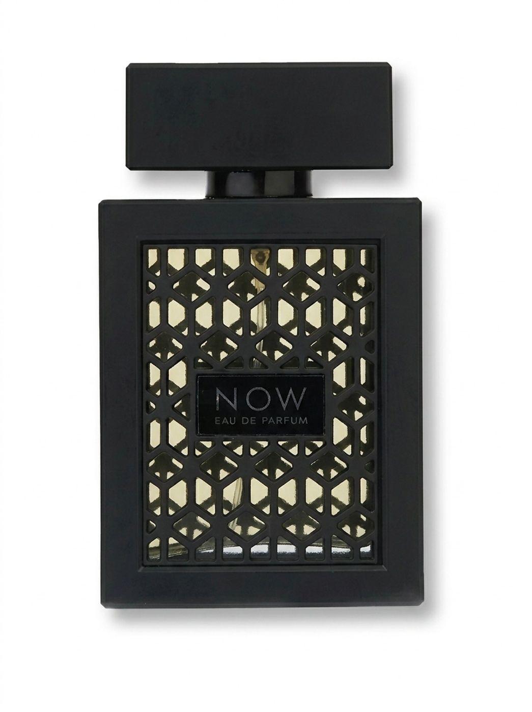 Perfume Árabe Unisex Lattafa Rave Now Unisex EDP 100 ML -1