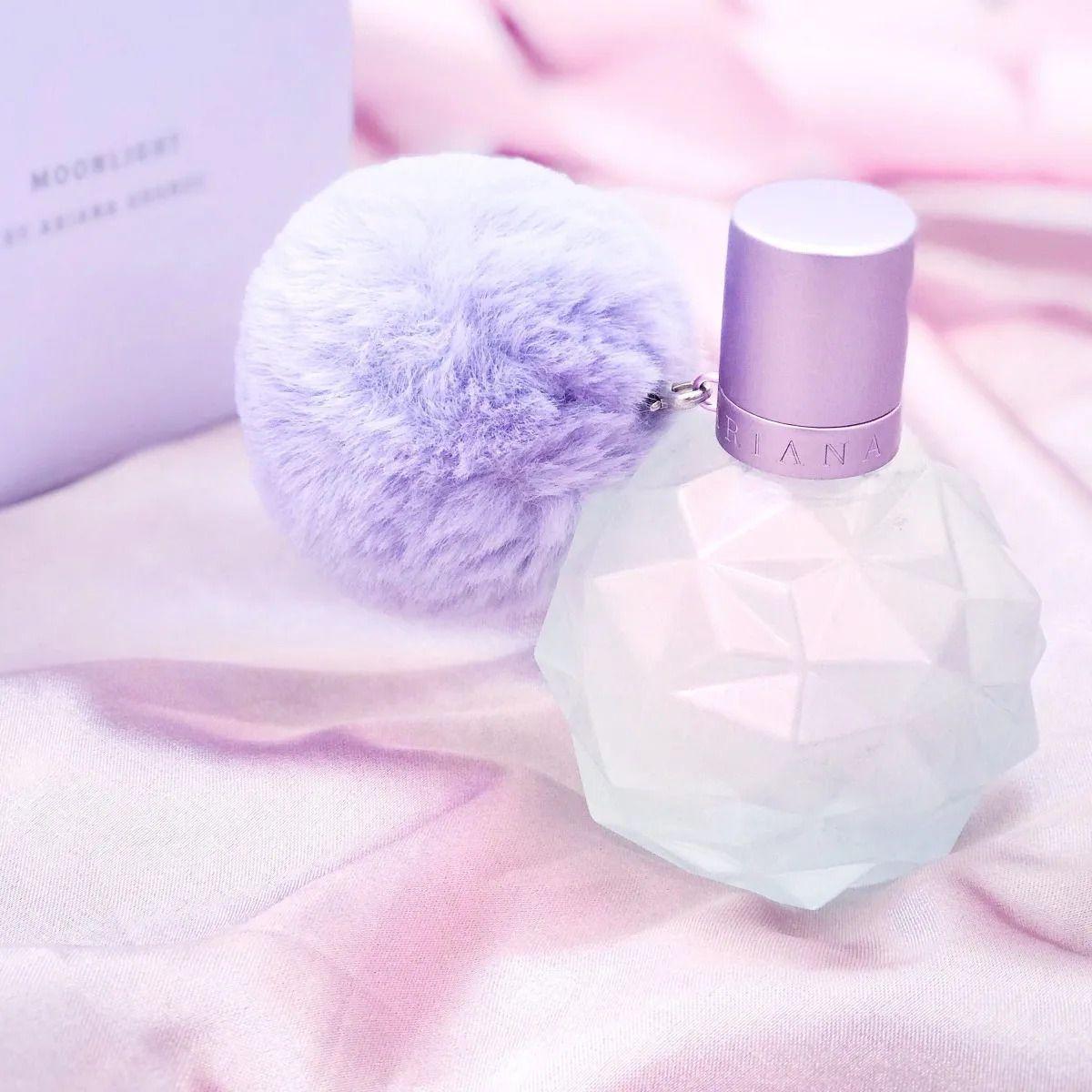 Perfume Mujer Ariana Grande Moonlight EDP 30 ML -3