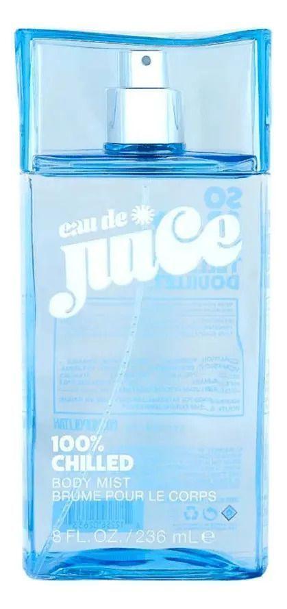 Body Mist Mujer COSMO 100% Chilled 236 ML -0
