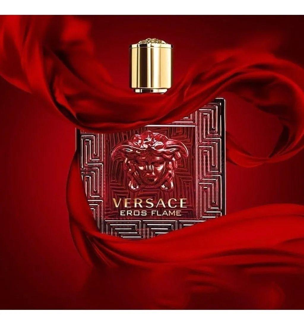 Perfume Hombre Versace Eros Flame EDP 50 ML-2