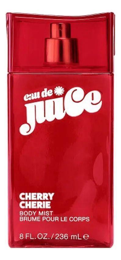Body Mist Mujer COSMO Cherry Cherie 236 ML -0