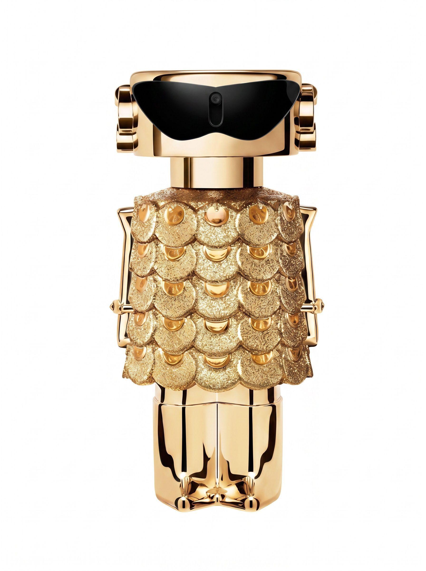 Perfume Mujer Paco Rabanne Fame EDP Intense 80 ML-1