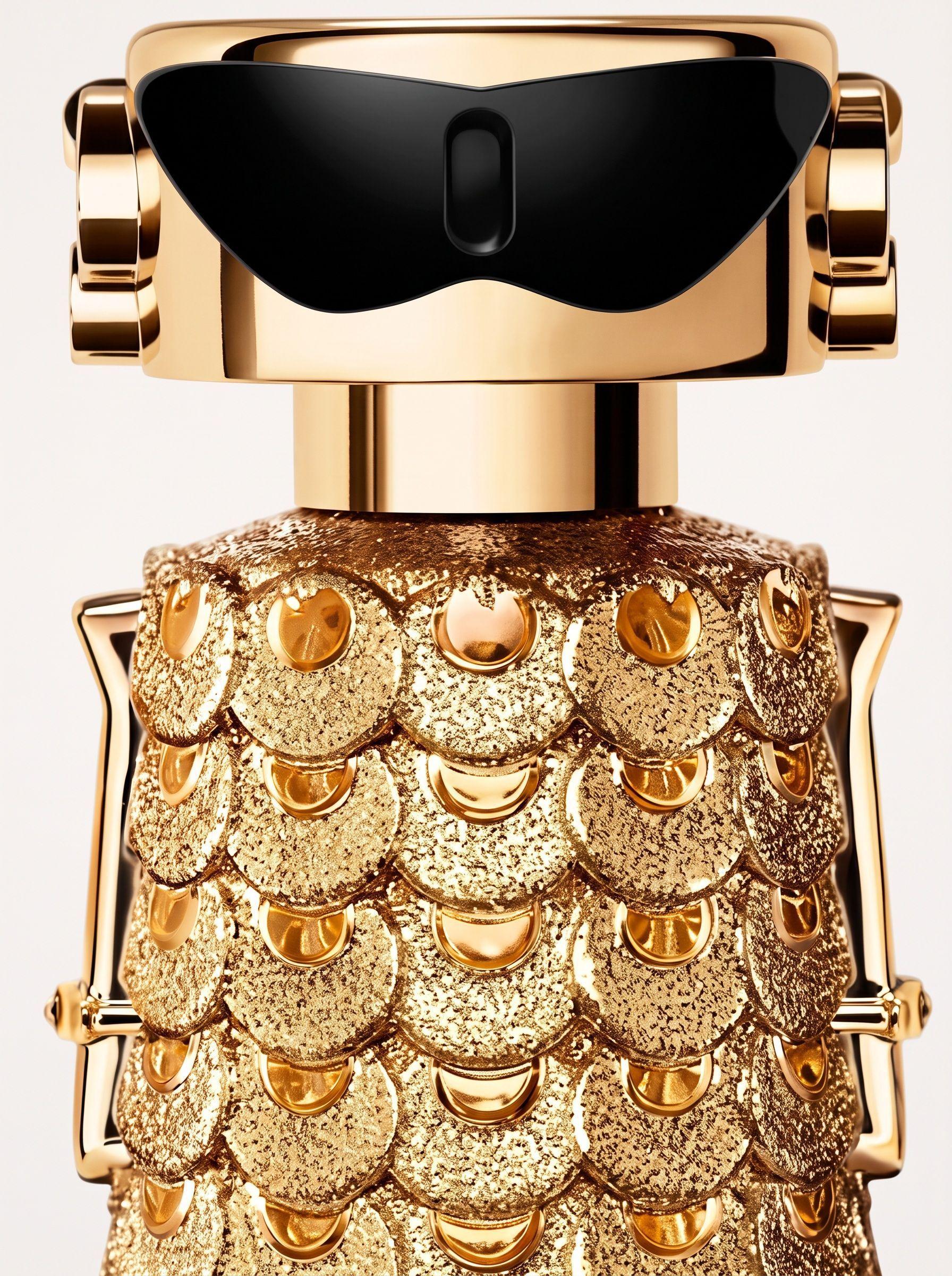 Perfume Mujer Paco Rabanne Fame EDP Intense 80 ML-2