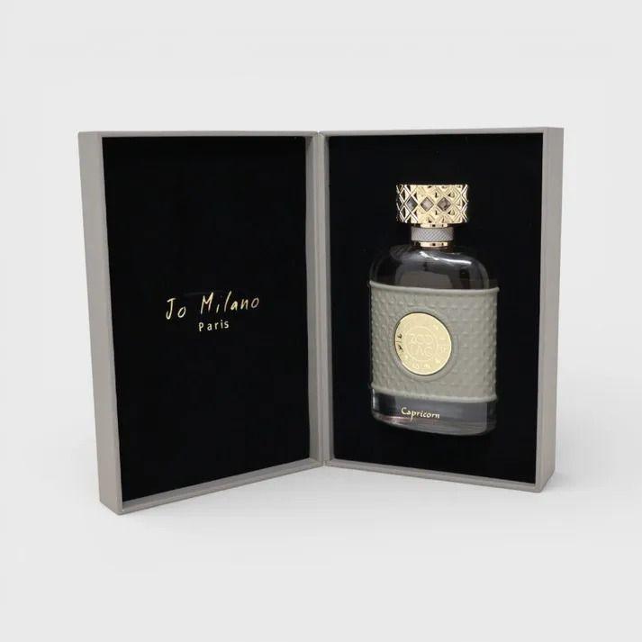 Perfume Árabe Unisex Jo Milano Paris Capricorn Zodiac EDP 100 ml -2