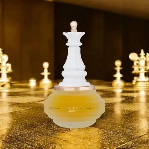 Perfume Árabe Mujer Armaf Queen Check Mate EDP 100 ML -2