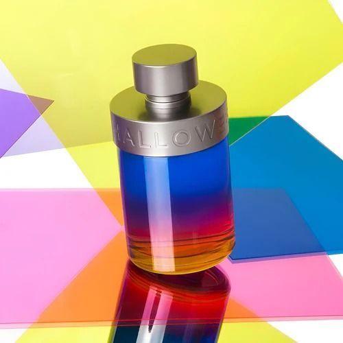 Perfume Hombre JDP Halloween Man Hero EDT 125 ML -2