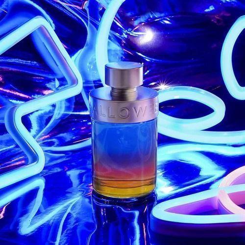 Perfume Hombre JDP Halloween Man Hero EDT 125 ML -3