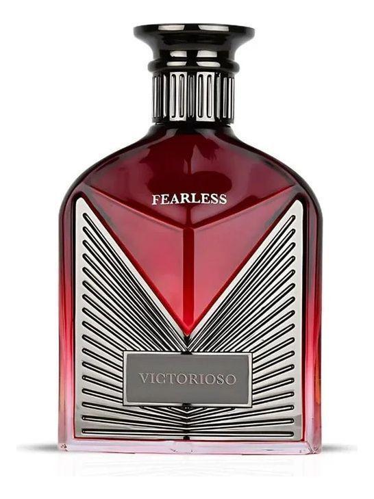 Perfume Árabe Hombre Maison Alhambra Victorioso Fearless EDP 100 ml -0
