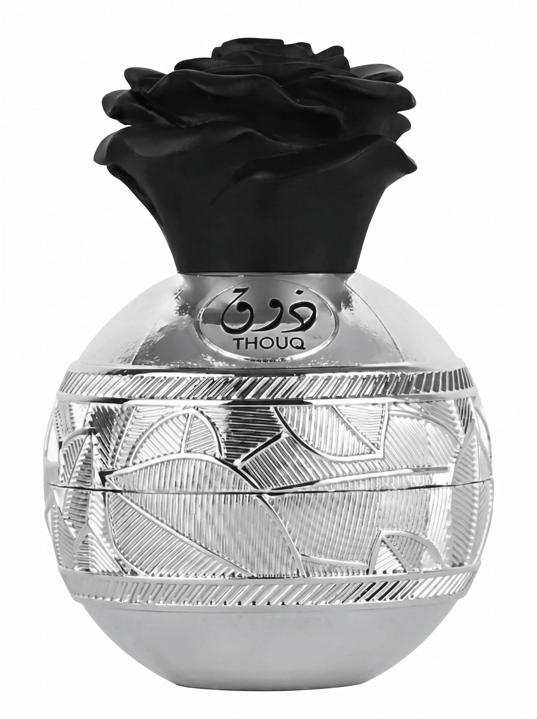 Perfume Árabe Lattafa Thouq Pride Unisex EDP 80 ML-1