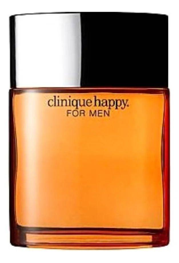 Perfume Hombre Clinique Happy Men EDT 100 ML-1
