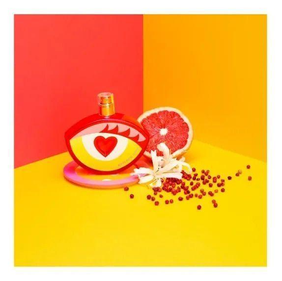 Perfume Mujer Agatha Ruiz De La Prada Look EDT 80 ML -3