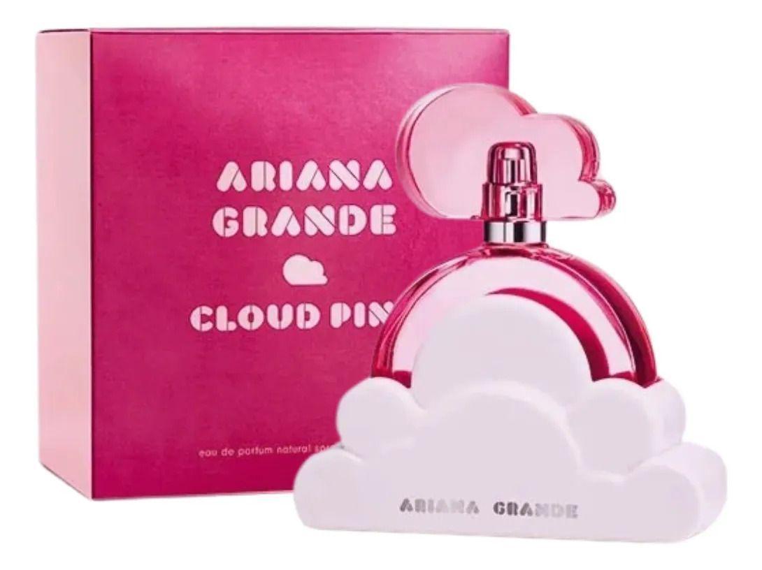 Perfume Mujer Ariana Grande Cloud Pink EDP 100 ML -3