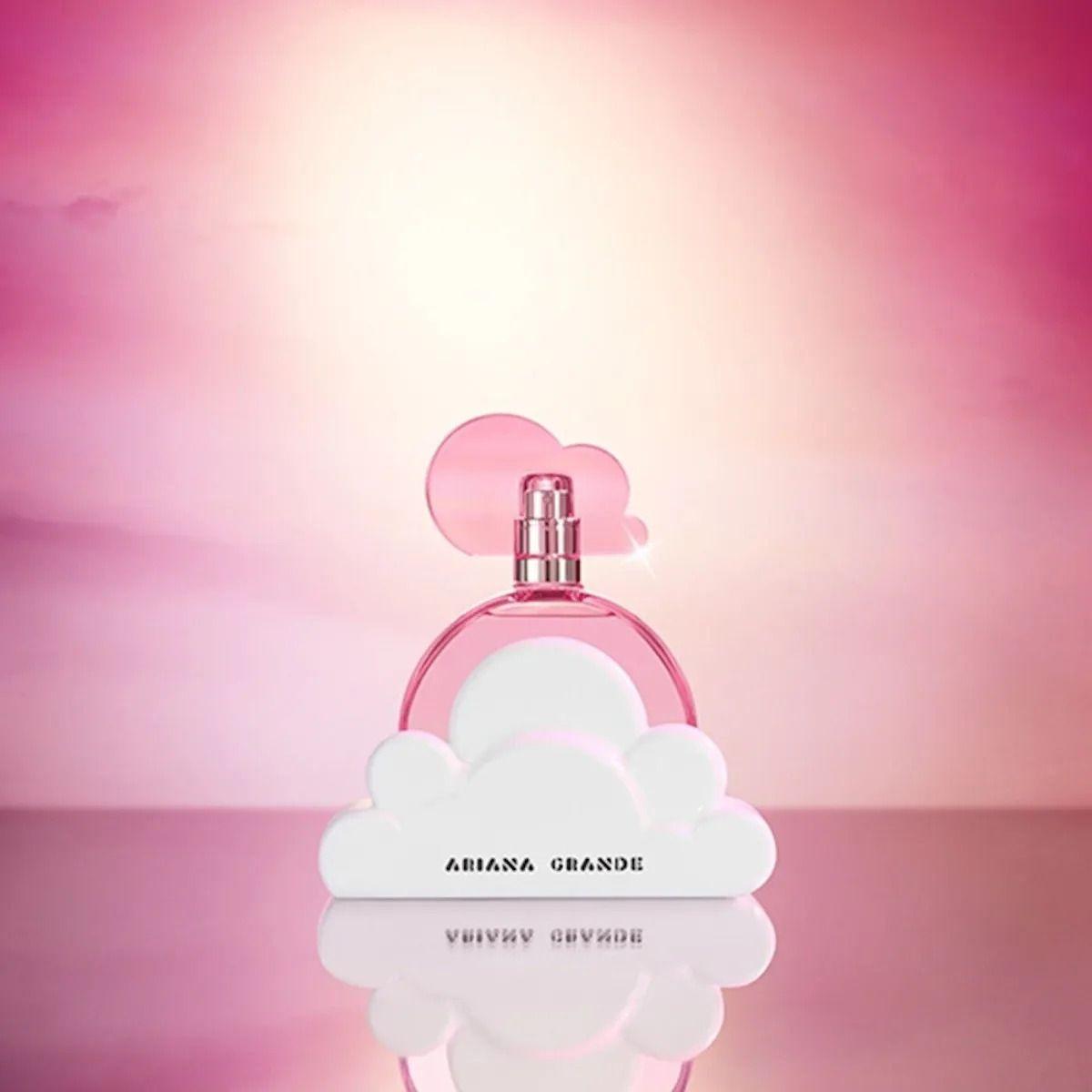 Perfume Mujer Ariana Grande Cloud Pink EDP 100 ML -4