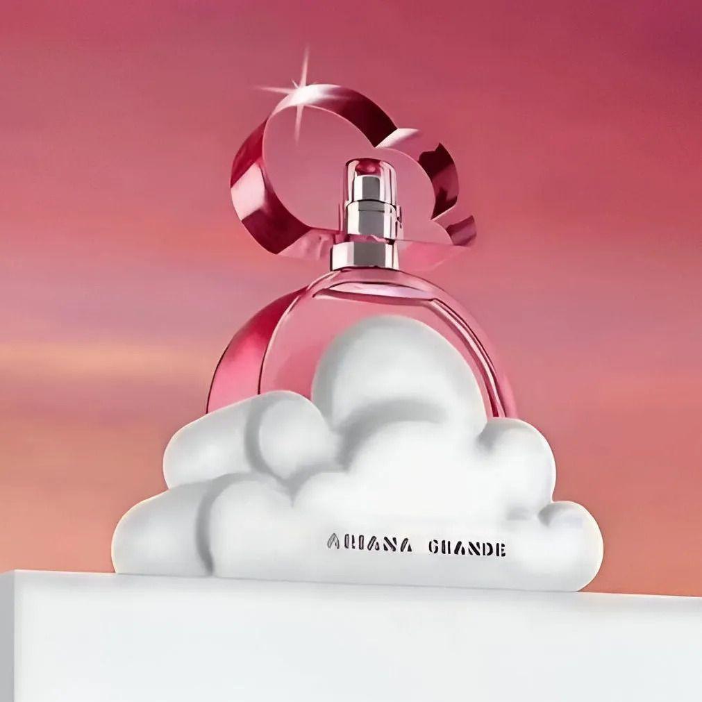 Perfume Mujer Ariana Grande Cloud Pink EDP 100 ML -5