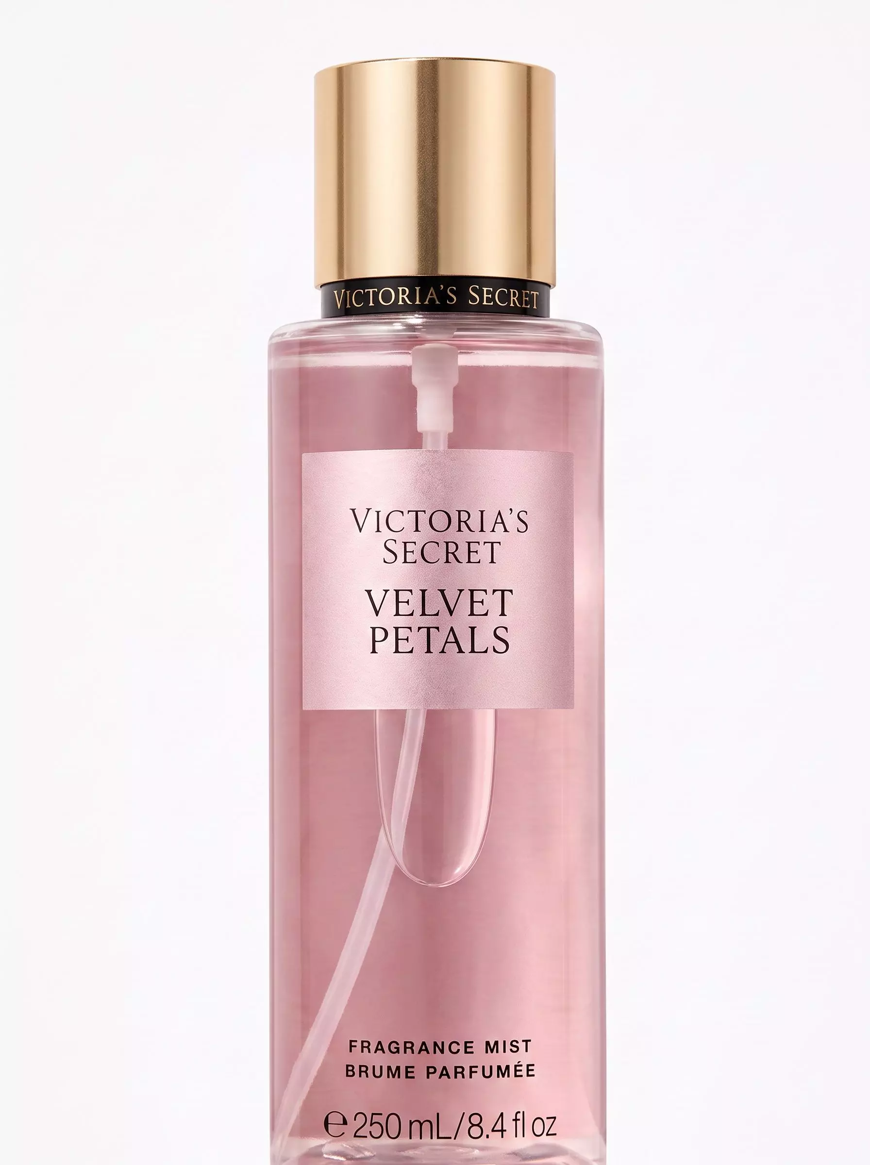 Body Mist Mujer Victoria Secret Velvet Petals 250 ml -2