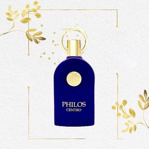 Perfume Árabe Mujer Maison Alhambra Philos Centro Mujer EDP 100 ML -2