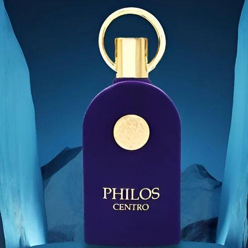 Perfume Árabe Mujer Maison Alhambra Philos Centro Mujer EDP 100 ML -3