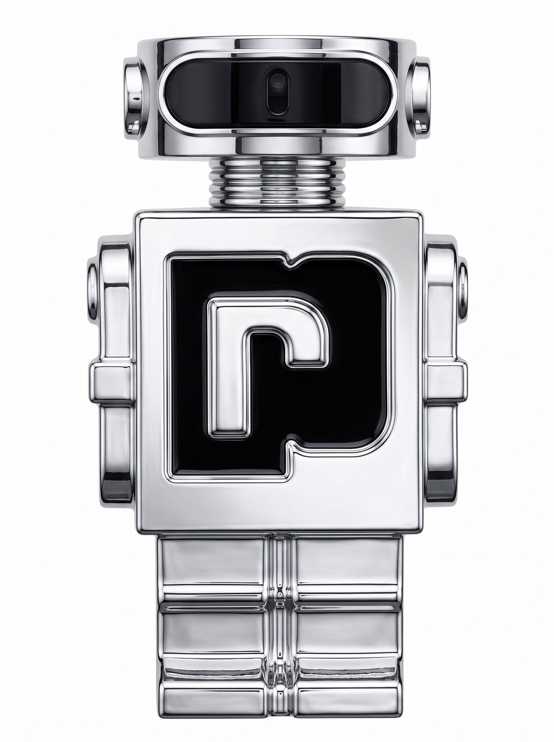 Perfume Hombre Paco Rabanne Phantom EDT 100 ML-1