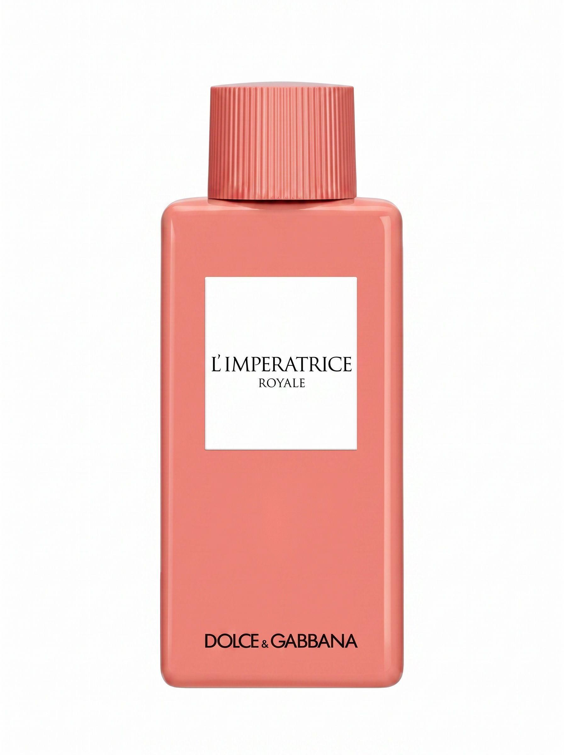 Perfume Mujer Dolce & Gabbana Limperatrice Royale EDT 100 ml -1